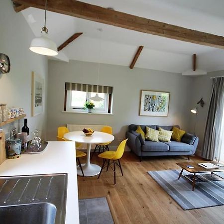 Macks Shack At Machrimore Wells-next-the-Sea Esterno foto